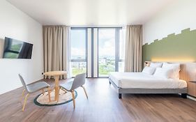 B&B Hotel Geneva Airport